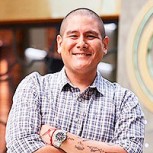 Muere Ciro Watanabe, reconocido chef peruano que destacó en programas de cocina