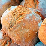 ¿Cómo preparar pan sin levadura? Un receta útil y práctica