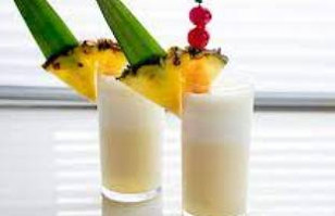 Con estos ricos c&oacute;cteles puedes aplacar el calor del verano