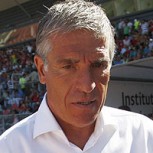 Columna: “Sí, creí en Labruna…y me equivoqué”