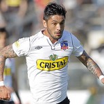 Rodrigo Millar, la historia de un símbolo de Colo Colo que hoy es rival directo