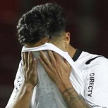 Colo Colo pierde final de la Copa Chile con la U: Una gran vergüenza donde no hubo garra