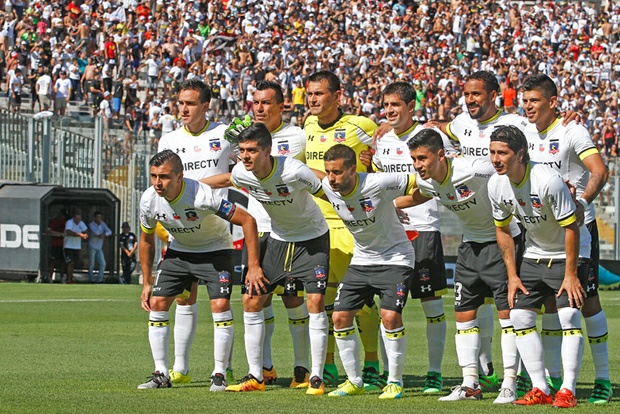 ¿Será suficiente el plantel albo para hacer algo relevante en Copa Libertadores?