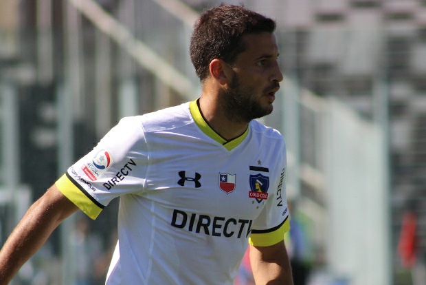Martín Tonso será titular en el debut albo en Copa Libertadores.
