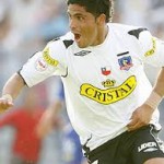 Jugadores de Colo Colo