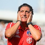 Mario Salas no va más en Colo Colo: Paupérrimo arranque de campeonato sentencia la salida del DT