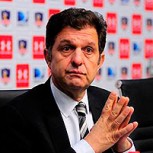Colo Colo se acoge a la Ley de Protección al Empleo y Mosa señala que jugadores “le dieron la espalda al club”