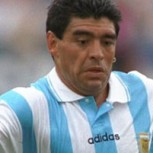 ¿Maradona pudo jugar en Colo Colo? La historia detrás del fallido traspaso del ídolo argentino