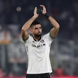 No habrá segunda parte: Colo Colo descartó el retorno de Emiliano Amor