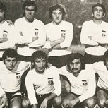 Centenario de Colo Colo: El inolvidable equipo de 1973 que debió ser campeón de la Libertadores