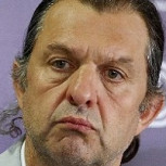 Anibal Mosa por postergación de los festejos del centenario: “Nos vamos a reponer y saldremos adelante”