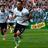 Las goleadas más significativas de Colo Colo frente a la U por torneos nacionales