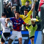 Fernando De Paul: El blanco de todas las críticas de los hinchas de Colo Colo