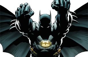Batman Inc: Menos solitario que nunca | Cómics