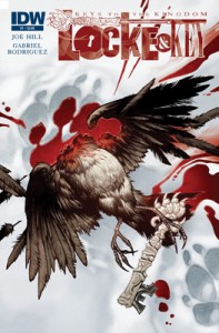 Locke & Key
