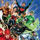 DC Comics reinventa la historia de sus superhéroes