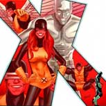 Uncanny X-Men llega a su fin