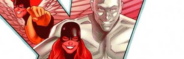 Uncanny X-Men llega a su fin