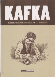 El Proceso Kafka