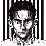“El Proceso” de Kafka llega al cómic