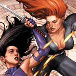 El evento Marvel 2012: Los Vengadores vs X-Men