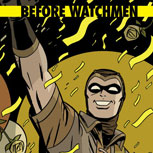 Before Watchmen, DC Comics anuncia 7 precuelas