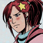 Tormenta Solar: Nace un cómic superpoderoso