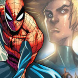 EXTRA: ¡Spider-man tendrá su propio “Robin”!