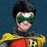 SPOILER: Algo terrible le pasará al Robin hijo de Batman