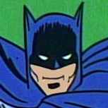 Batman’66: El cómic que traerá de vuelta al Batman de Adam West