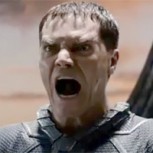 Espectacular nuevo trailer de Man of Steel nos muestra la furia del General Zod