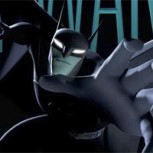 Beware The Batman: La nueva serie animada del Hombre Murciélago.