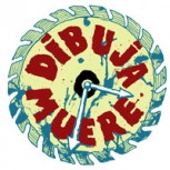 “Dibuja o Muere”: El desafío en que 9 dibujantes harán cómics por 24 horas seguidas