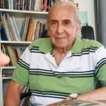 Murió Percy, el insigne creador del mujeriego Pepe Antártico