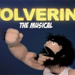 “Wolverine: El musical” el divertido video de títeres que hace cantar a Logan