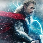 Trailer de Thor: Impresionante avance de “The Dark World”