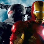 Iron Man y su traje pueden ser realidad en Ejército de Estados Unidos