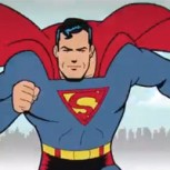 Impresionante corto animado para celebrar los 75 años de Superman