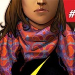 Kamala Khan: Marvel Comics lanza una nueva superheroína de origen musulmán