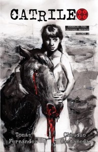 Cómic Chileno
