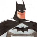 75 años de Batman: Increíble corto animado para celebrarlo