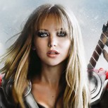 Los Vengadores cambian de sexo: Vea las fotos que jamás habría imaginado