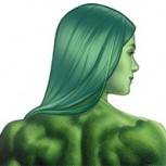 Popular revista deportiva tendrá su edición con superhéroes al desnudo