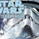 Star Wars: Shattered Empire; lo que pasó después del Regreso del Jedi