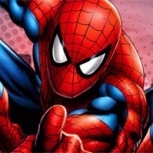 Video: Spiderman golpea a sujeto en pleno centro de Nueva York