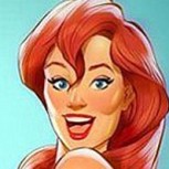 Artista muestra el estilo más “provocador” de las princesas de Disney: Así se ven en versión pin up