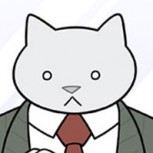 “Las Aventuras de un Gato de Negocios”: Conoce este divertido webcómic