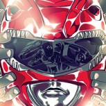 Los Powers Rangers regresan en forma de cómic: Con olor a nostalgia