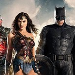 Personaje clave sufrirá notorio cambio en Justice League: Publican comentada foto