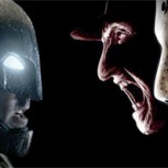 Mira el épico tráiler que enfrenta a la Liga de la Justicia vs Monstruos del cine